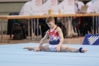 Thumbnail - JT3 - George Atkins - Artistic Gymnastics - 2021 - egWohnen Juniorstrophy - Participants - Great Britain 02042_18122.jpg