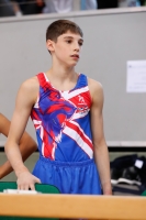 Thumbnail - JT2 - Alex Niscoveanu - Artistic Gymnastics - 2021 - egWohnen Juniorstrophy - Participants - Great Britain 02042_18134.jpg