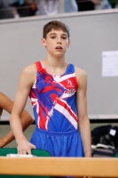 Thumbnail - JT2 - Alex Niscoveanu - Artistic Gymnastics - 2021 - egWohnen Juniorstrophy - Participants - Great Britain 02042_18135.jpg
