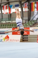 Thumbnail - France - Спортивная гимнастика - 2021 - egWohnen Juniorstrophy - Participants 02042_18144.jpg