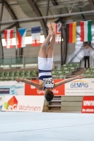 Thumbnail - France - Спортивная гимнастика - 2021 - egWohnen Juniorstrophy - Participants 02042_18145.jpg