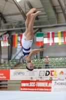 Thumbnail - France - Спортивная гимнастика - 2021 - egWohnen Juniorstrophy - Participants 02042_18147.jpg