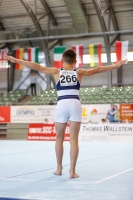 Thumbnail - France - Artistic Gymnastics - 2021 - egWohnen Juniorstrophy - Participants 02042_18148.jpg