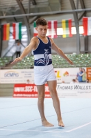 Thumbnail - France - Gymnastique Artistique - 2021 - egWohnen Juniorstrophy - Participants 02042_18149.jpg