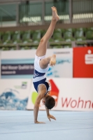 Thumbnail - France - Gymnastique Artistique - 2021 - egWohnen Juniorstrophy - Participants 02042_18151.jpg