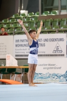 Thumbnail - France - Artistic Gymnastics - 2021 - egWohnen Juniorstrophy - Participants 02042_18156.jpg