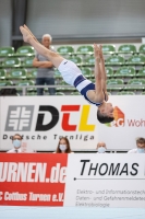 Thumbnail - France - Gymnastique Artistique - 2021 - egWohnen Juniorstrophy - Participants 02042_18157.jpg