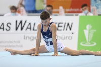 Thumbnail - France - Спортивная гимнастика - 2021 - egWohnen Juniorstrophy - Participants 02042_18161.jpg