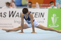 Thumbnail - France - Gymnastique Artistique - 2021 - egWohnen Juniorstrophy - Participants 02042_18162.jpg