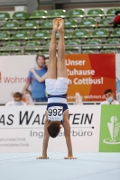 Thumbnail - France - Спортивная гимнастика - 2021 - egWohnen Juniorstrophy - Participants 02042_18163.jpg