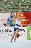 Thumbnail - France - Artistic Gymnastics - 2021 - egWohnen Juniorstrophy - Participants 02042_18165.jpg