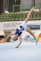 Thumbnail - France - Gymnastique Artistique - 2021 - egWohnen Juniorstrophy - Participants 02042_18168.jpg