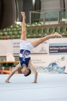 Thumbnail - France - Gymnastique Artistique - 2021 - egWohnen Juniorstrophy - Participants 02042_18169.jpg