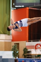 Thumbnail - France - Artistic Gymnastics - 2021 - egWohnen Juniorstrophy - Participants 02042_18170.jpg