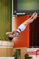 Thumbnail - France - Artistic Gymnastics - 2021 - egWohnen Juniorstrophy - Participants 02042_18171.jpg
