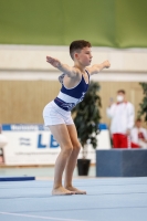 Thumbnail - France - Gymnastique Artistique - 2021 - egWohnen Juniorstrophy - Participants 02042_18175.jpg
