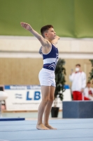 Thumbnail - France - Gymnastique Artistique - 2021 - egWohnen Juniorstrophy - Participants 02042_18176.jpg