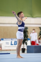Thumbnail - France - Gymnastique Artistique - 2021 - egWohnen Juniorstrophy - Participants 02042_18177.jpg