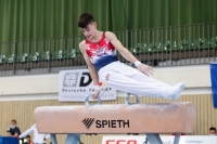 Thumbnail - Great Britain - Artistic Gymnastics - 2021 - egWohnen Juniorstrophy - Participants 02042_18188.jpg