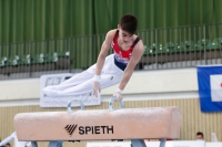 Thumbnail - Great Britain - Artistic Gymnastics - 2021 - egWohnen Juniorstrophy - Participants 02042_18191.jpg