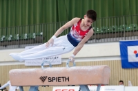 Thumbnail - Great Britain - Спортивная гимнастика - 2021 - egWohnen Juniorstrophy - Participants 02042_18192.jpg