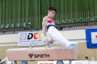 Thumbnail - Great Britain - Artistic Gymnastics - 2021 - egWohnen Juniorstrophy - Participants 02042_18195.jpg
