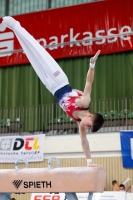 Thumbnail - Great Britain - Artistic Gymnastics - 2021 - egWohnen Juniorstrophy - Participants 02042_18197.jpg