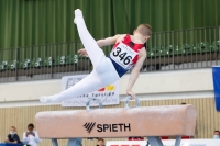 Thumbnail - Great Britain - Artistic Gymnastics - 2021 - egWohnen Juniorstrophy - Participants 02042_18200.jpg