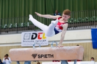 Thumbnail - Great Britain - Artistic Gymnastics - 2021 - egWohnen Juniorstrophy - Participants 02042_18202.jpg