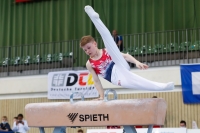 Thumbnail - Great Britain - Спортивная гимнастика - 2021 - egWohnen Juniorstrophy - Participants 02042_18204.jpg