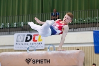 Thumbnail - Great Britain - Artistic Gymnastics - 2021 - egWohnen Juniorstrophy - Participants 02042_18206.jpg