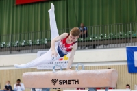 Thumbnail - Great Britain - Спортивная гимнастика - 2021 - egWohnen Juniorstrophy - Participants 02042_18208.jpg