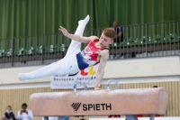 Thumbnail - Great Britain - Спортивная гимнастика - 2021 - egWohnen Juniorstrophy - Participants 02042_18209.jpg