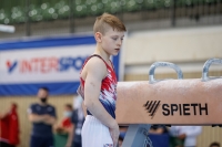 Thumbnail - Great Britain - Artistic Gymnastics - 2021 - egWohnen Juniorstrophy - Participants 02042_18210.jpg