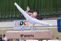 Thumbnail - Great Britain - Artistic Gymnastics - 2021 - egWohnen Juniorstrophy - Participants 02042_18211.jpg