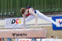 Thumbnail - Great Britain - Artistic Gymnastics - 2021 - egWohnen Juniorstrophy - Participants 02042_18213.jpg