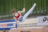 Thumbnail - Great Britain - Спортивная гимнастика - 2021 - egWohnen Juniorstrophy - Participants 02042_18215.jpg