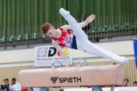 Thumbnail - Great Britain - Спортивная гимнастика - 2021 - egWohnen Juniorstrophy - Participants 02042_18217.jpg