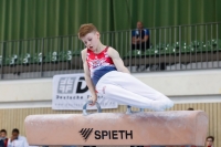 Thumbnail - Great Britain - Artistic Gymnastics - 2021 - egWohnen Juniorstrophy - Participants 02042_18220.jpg