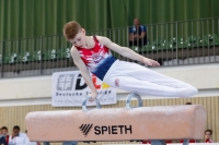 Thumbnail - Great Britain - Artistic Gymnastics - 2021 - egWohnen Juniorstrophy - Participants 02042_18222.jpg