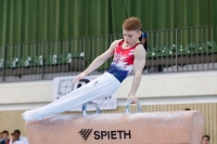 Thumbnail - Great Britain - Спортивная гимнастика - 2021 - egWohnen Juniorstrophy - Participants 02042_18225.jpg