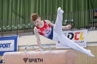 Thumbnail - Great Britain - Artistic Gymnastics - 2021 - egWohnen Juniorstrophy - Participants 02042_18226.jpg