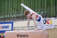 Thumbnail - Great Britain - Artistic Gymnastics - 2021 - egWohnen Juniorstrophy - Participants 02042_18227.jpg