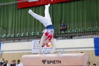 Thumbnail - Great Britain - Artistic Gymnastics - 2021 - egWohnen Juniorstrophy - Participants 02042_18228.jpg