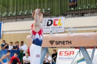 Thumbnail - JT3 - George Atkins - Спортивная гимнастика - 2021 - egWohnen Juniorstrophy - Participants - Great Britain 02042_18232.jpg