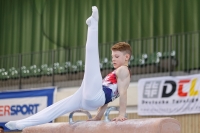 Thumbnail - Great Britain - Спортивная гимнастика - 2021 - egWohnen Juniorstrophy - Participants 02042_18235.jpg