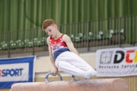 Thumbnail - Great Britain - Спортивная гимнастика - 2021 - egWohnen Juniorstrophy - Participants 02042_18237.jpg
