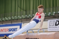 Thumbnail - Great Britain - Artistic Gymnastics - 2021 - egWohnen Juniorstrophy - Participants 02042_18238.jpg