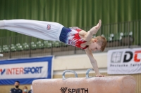 Thumbnail - Great Britain - Спортивная гимнастика - 2021 - egWohnen Juniorstrophy - Participants 02042_18243.jpg