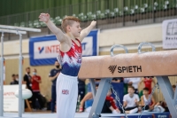 Thumbnail - Great Britain - Gymnastique Artistique - 2021 - egWohnen Juniorstrophy - Participants 02042_18244.jpg